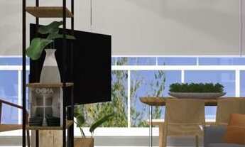 Imagem 4: Flat Residencial à venda, Jardim Tarraf II, São José do Rio Preto -