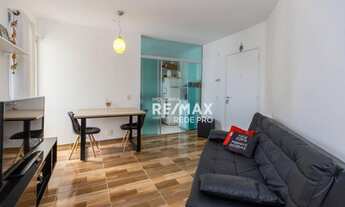 Imagem 5: Apartamento com 2 dormitórios, 50 m² - venda por R$ 300.000,00 ou aluguel por R$ 1.450,00