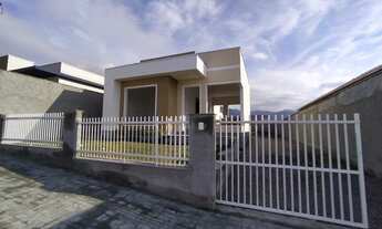 Imagem: INDAIAL - Casa Padrão - João Paulo II