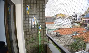 Imagem 6: Cobertura com 3 dormitórios à venda, 172 m² - Rudge Ramos - São Bernardo do Campo/SP