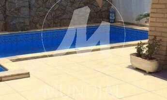 Imagem: Casa (sobrado na rua) 4 dormitórios/suite