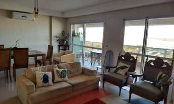 Imagem 2: Apartamento no LE NÔTRE com 3 dormitórios à venda, 136 m² por R$ 1.040.000 Ribeirão Pr