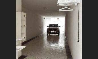 Imagem 3: Sobrado com 3 dormitórios à venda, 242 m² por R$ 927.000 - Vila Alice - Santo André/SP