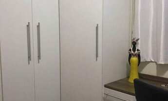 Imagem 6: Apartamento com 3 dormitórios à venda, 68 m² - Jardim do Estádio - Santo André/SP