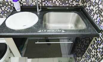 Imagem 6: São Paulo - Kitchenette/Conjugados - REPUBLICA