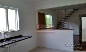 Imagem 6: Sobrado Residencial à venda, Vila Planalto, São Bernardo do Campo - SO17995