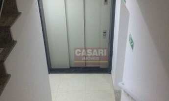 Imagem 4: Sala Comercial para locação, Centro, São Bernardo do Campo - SA3547