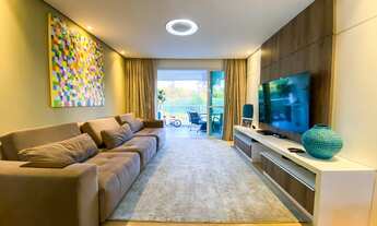 Imagem 5: Apartamento para venda com 4 quartos sendo 3 suites em cacupé