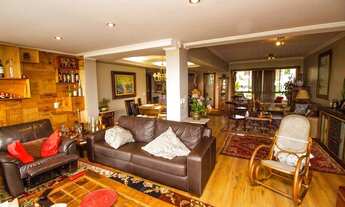 Imagem 5: Porto Alegre - Casa Padrão - Três Figueiras