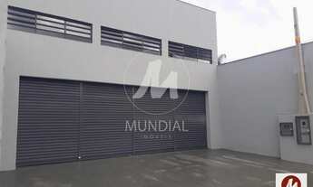 Imagem: Salão/Galpão (salão - térreo