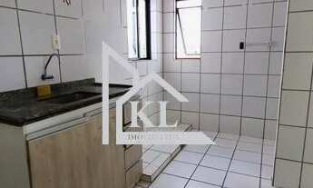 Imagem 5: Parnamirim - Apartamento Padrão - Nova Parnamirim