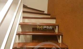 Imagem 6: Sobrado com 2 dormitórios à venda, 65 m² por R$ 270.000 - Jardim Morumbi (Nova Veneza) - S