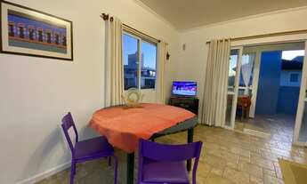 Imagem 3: Apartamento de 2 quartos para alugar no bairro Jurere