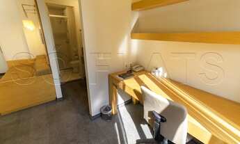 Imagem 5: Lindo flat próximo ao Aeroporto de Cumbica, e vias principais de SP. Com entrada imediata!