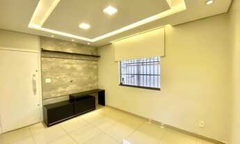 Imagem 4: Casa para aluguel com 180 metros quadrados com 3 quartos em Dona Clara - Belo Horizonte