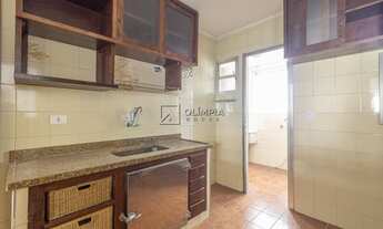 Imagem 7: Venda Apartamento 3 Dormitórios - 90 m² Moema