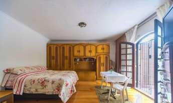 Imagem 7: Sobrado com 3 dormitórios à venda, 190 m² - Vila Valparaíso - Santo André/SP