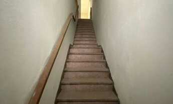 Imagem 2: Sobrado com 3 dormitórios para alugar, 110 m² por R$ 2.000,00/mês - Barra Funda - São Paul