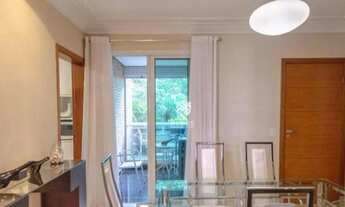 Imagem: Apartamento com 4 dormitórios à venda