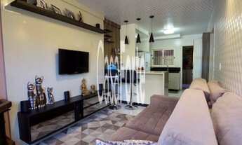 Imagem 2: Casa bairro Cidade Nova Ref.:CS1494