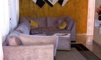 Imagem 3: Casa com 2 dormitórios à venda, 120 m²- Jardim Utinga - Santo André/SP