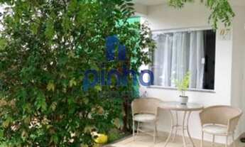 Imagem 3: Casa em Condomínio para Venda em Camaçari, Catu de Abrantes (Abrantes), 4 dormitórios, 3 s