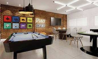 Imagem 5: Apartamento com 2 dormitórios à venda, 55 m² - Baeta Neves - São Bernardo do Campo/SP