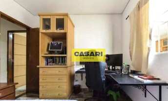 Imagem 6: Casa com 3 dormitórios à venda, 192 m² - Paulicéia - São Bernardo do Campo/SP