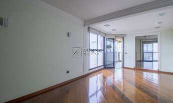 Imagem 2: Apartamento Venda Perdizes 158 m² 4 Dormitórios