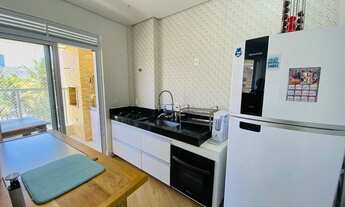 Imagem 6: Apartamento com 2 dormitórios para alugar, 79 m² - Riviera de São Lourenço - Bertioga/SP