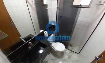 Imagem 5: ALUGA-SE APARTAMENTO COM 3 QUARTOS - NOVA VILA BRETAS/GOVERNADOR VALADARES - MG