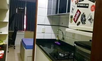 Imagem 6: Kitnet de 41m2 no sudoeste tel. 9