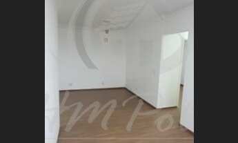 Imagem 4: Campinas - Apartamento Padrão - Jardim do Lago II