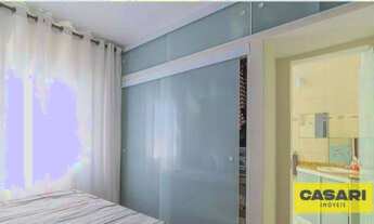 Imagem 5: Apartamento com 3 dormitórios à venda, 72 m² - Nova Petrópolis - São Bernardo do Campo/SP