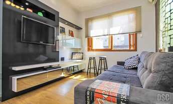 Imagem 5: Porto Alegre - Apartamento Padrão - Menino Deus