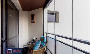 Imagem 6: Apartamento Venda Moema 120 m² 3 Dormitórios