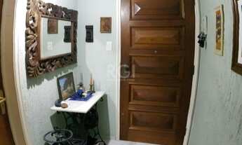 Imagem: Porto Alegre - Apartamento Padrão - Menino