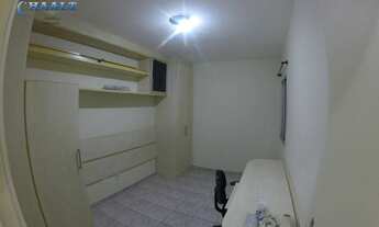 Imagem 7: Apartamento com 2 dormitórios para alugar, 69 m² por R$ 1.400,00/mês - Vila Arens I - Jund