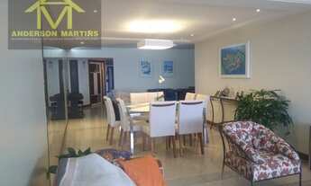 Imagem 6: Apartamento 4 quartos na Praia da Costa Cód.: 1123 m