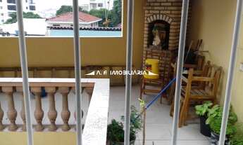 Imagem 2: São Paulo - Casa Padrão - VILA ESTER (ZONA NORTE