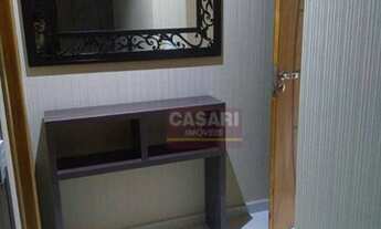 Imagem 6: Cobertura residencial à venda, Paraíso, Santo André