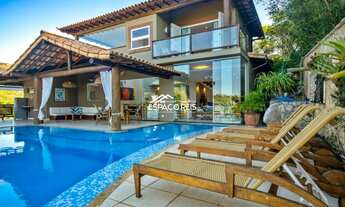 Imagem 2: FERRADURA - BELÍSSIMA RESIDENCIA NA QUADRA DA PRAIA 6 Quartos, sendo 4 suítes