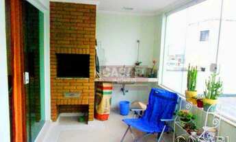 Imagem 6: Cobertura Residencial à venda, Vila Baeta Neves, São Bernardo do Campo - CO2271