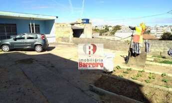 Imagem 2: Casa a venda no Barreiro (Itaipu),lote com 384,00m2, 03 quartos