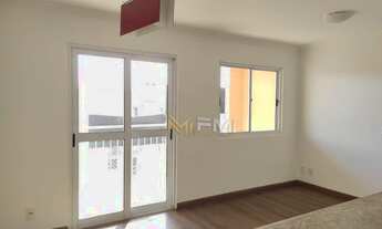 Imagem 4: Apartamento com 3 dormitórios à venda, 70 m² por R$ 320.000,00 - Condomínio Avalon - Horto