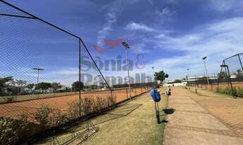 Imagem 6: Ribeirao Preto - Loteamento/Condomínio - Vila do Golf