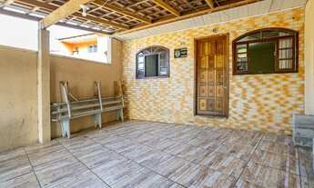 Imagem 4: Curitiba - Casa Padrão - Alto Boqueirao