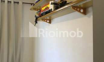 Imagem 7: Rio de Janeiro - Apartamento Padrão - Jacarepaguá