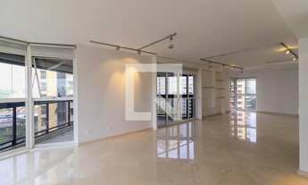 Imagem: Apartamento para Aluguel - Paraíso, 4 Quartos