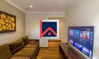 Imagem 3: Locação Apartamento 4 Dormitórios - 139 m² Vila Olímpia